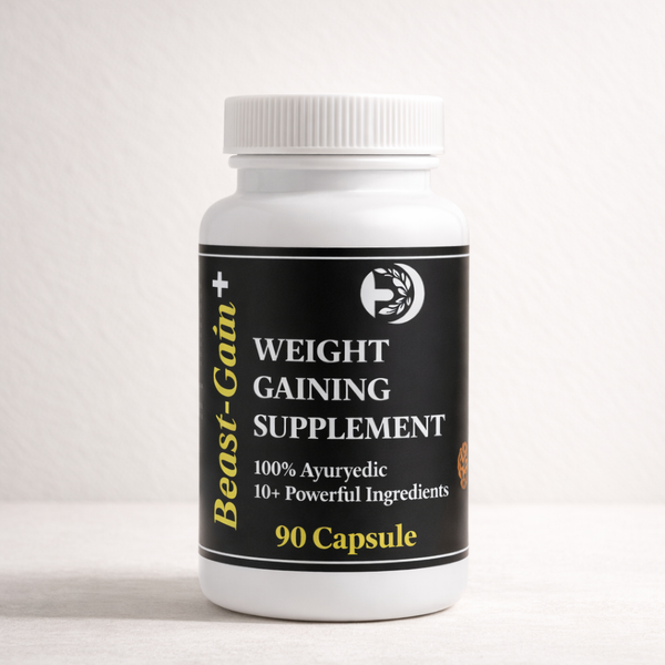 Beast Gain+ Weight Gainer