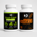 Weight Gain Combo: Bulk