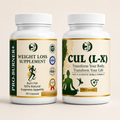 Weight Loss Combo: Cut