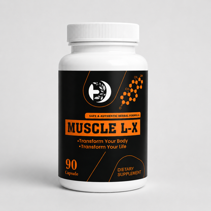 Weight Gain Combo: Bulk