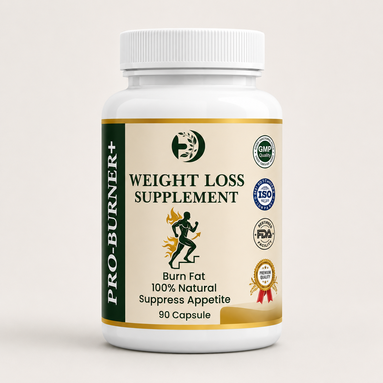 Weight Loss Combo: Cut
