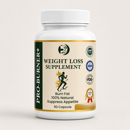 Weight Loss Combo: Cut